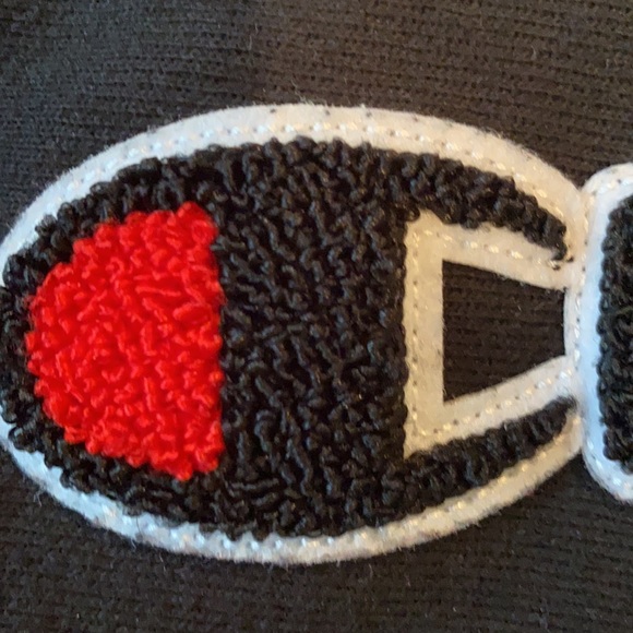 Champion crew neck sweatshirt - Picture 2 of 3